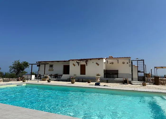 Villa Monte Sereno