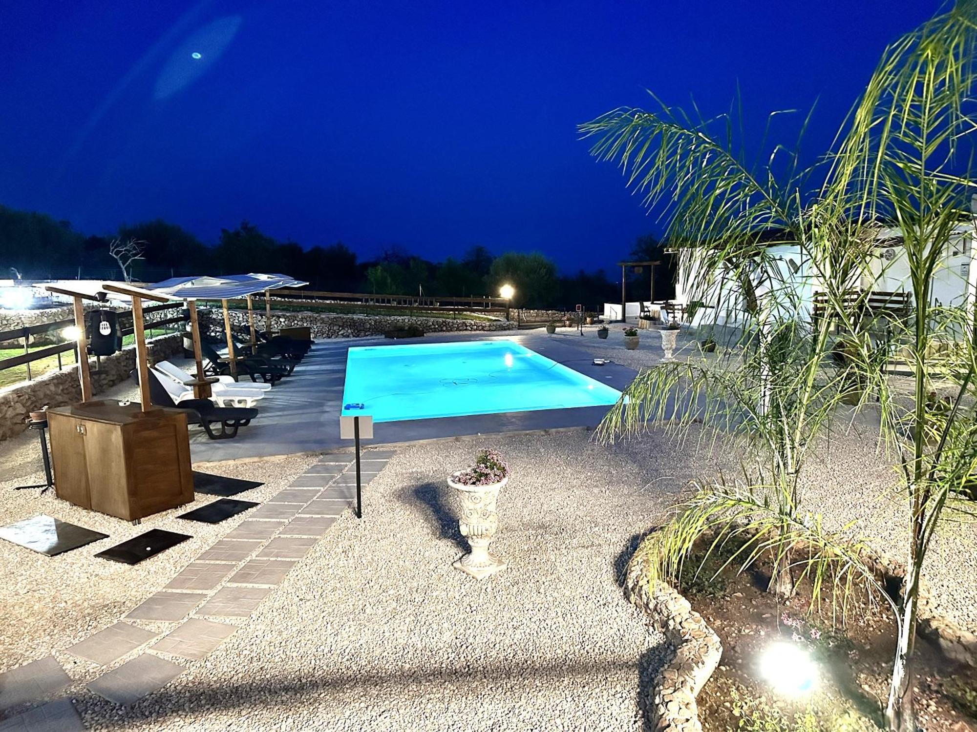 Villa Monte Sereno *