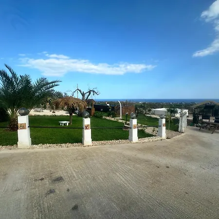 Villa Monte Sereno Avola Exterior photo