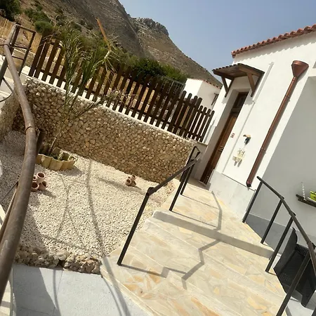 Villa Monte Sereno Avola Exterior photo