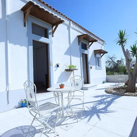 Villa Monte Sereno Avola Exterior photo