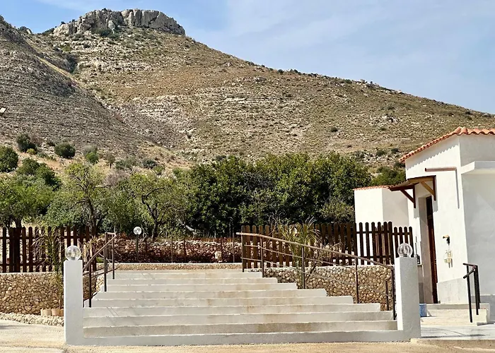 Villa Monte Sereno