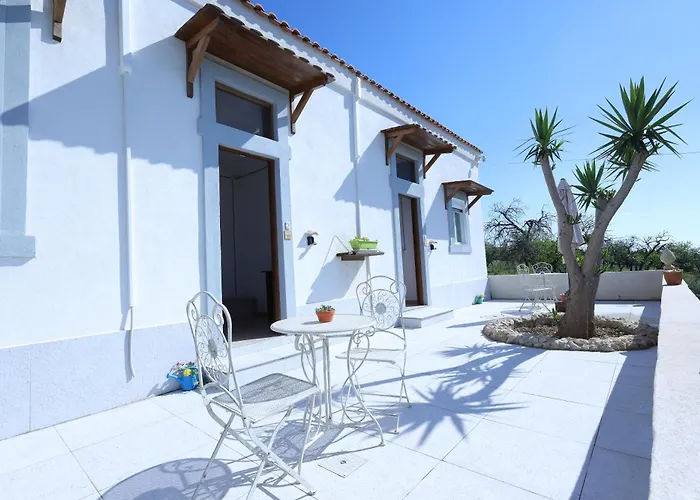 Villa Monte Sereno