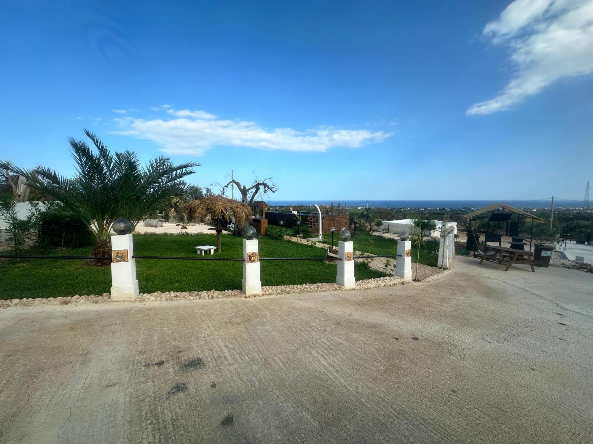Monte Sereno Villa *