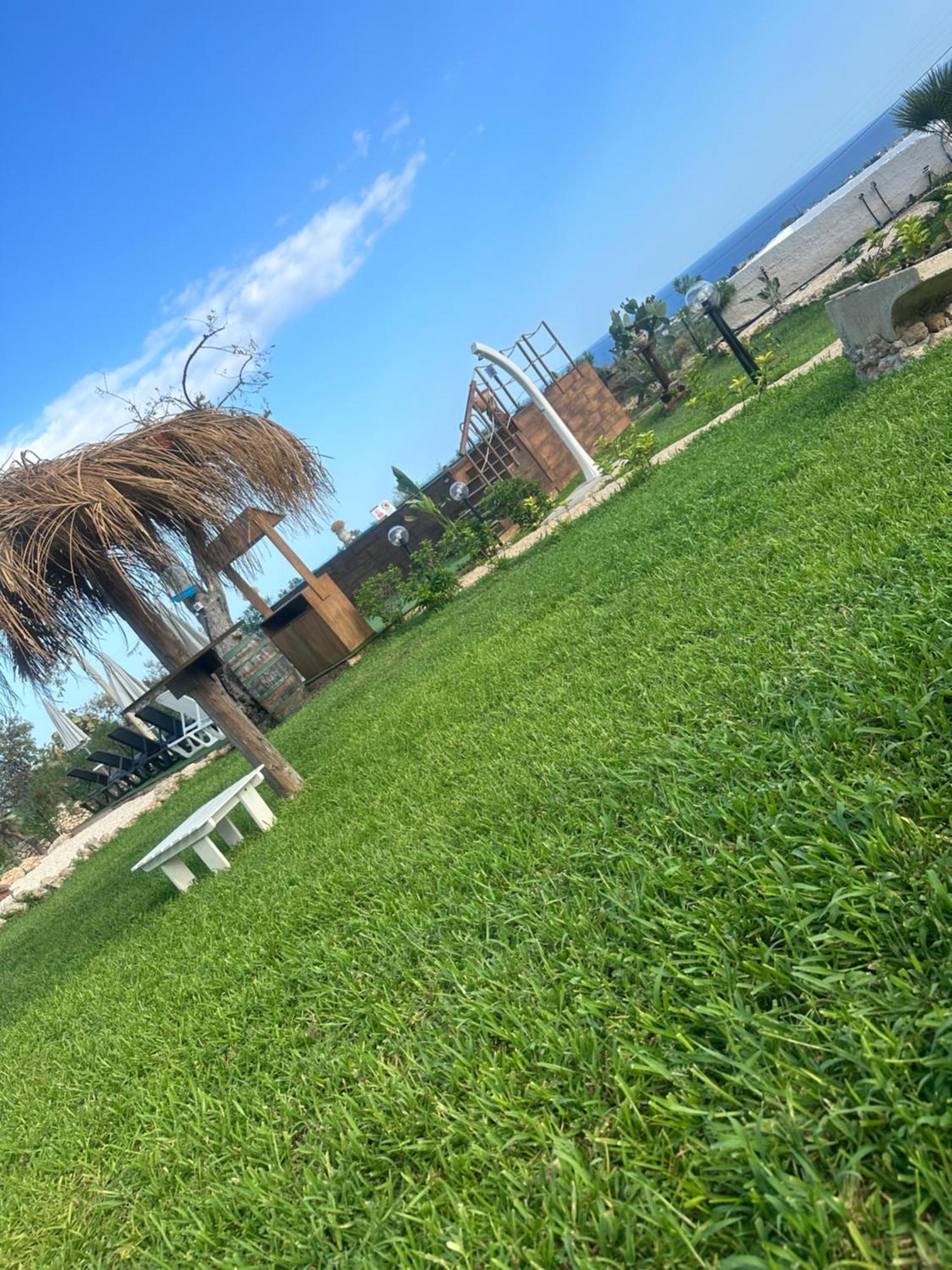 Monte Sereno *
