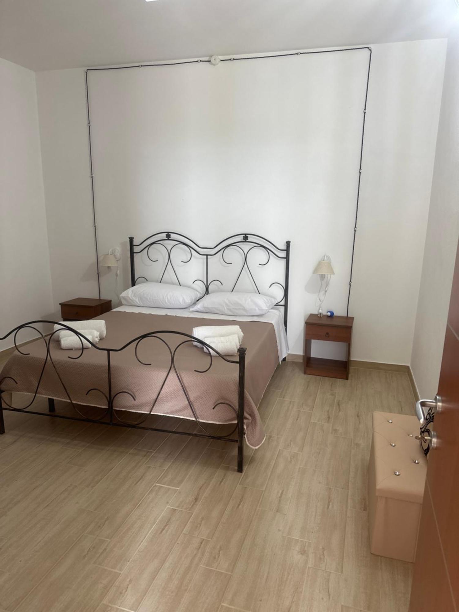 Monte Sereno Villa *
