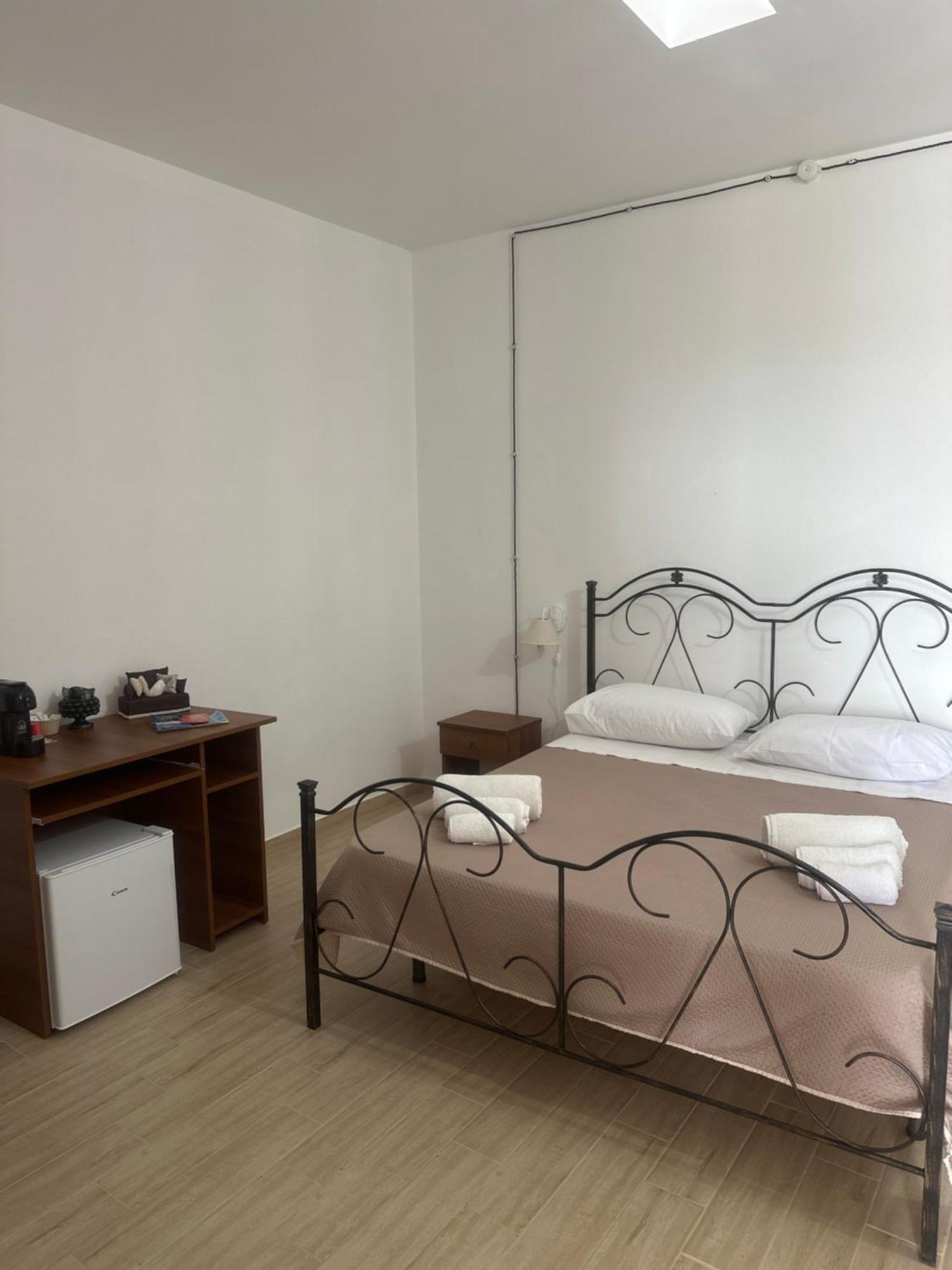 Villa Monte Sereno *