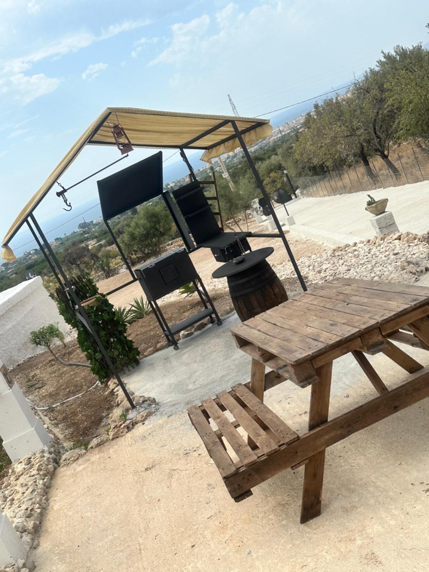 Villa Monte Sereno *