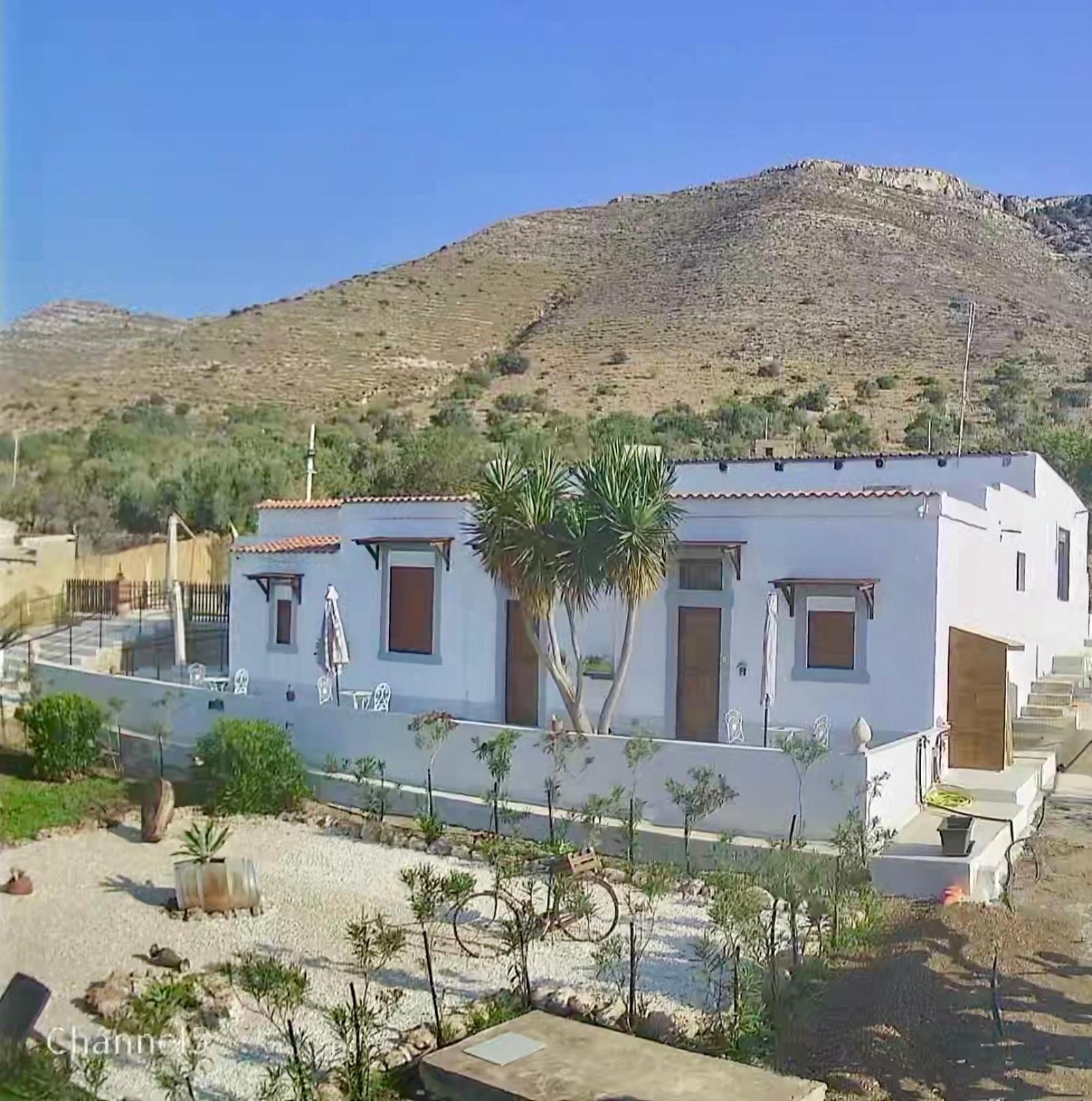 Monte Sereno Villa *