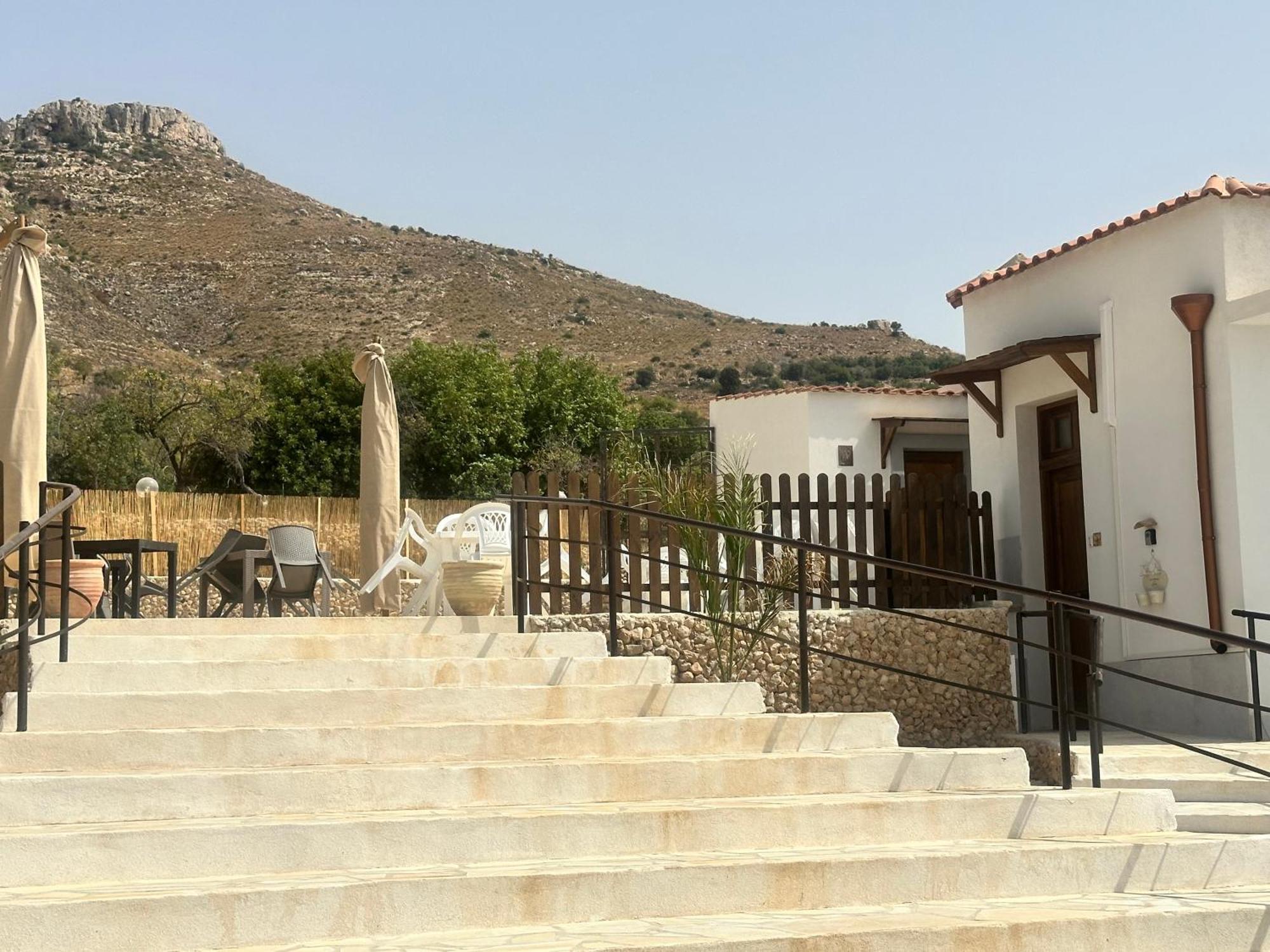 Villa Monte Sereno *