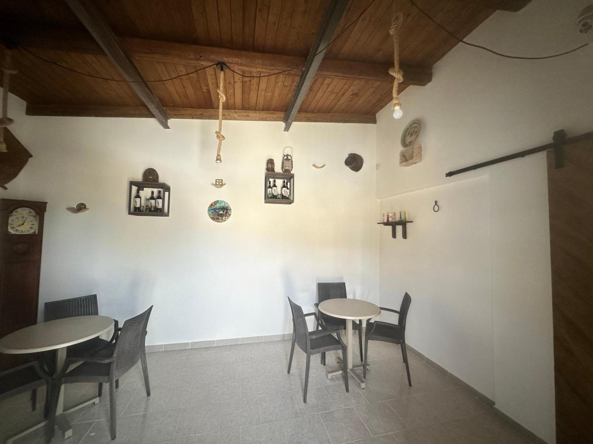 Monte Sereno Villa *