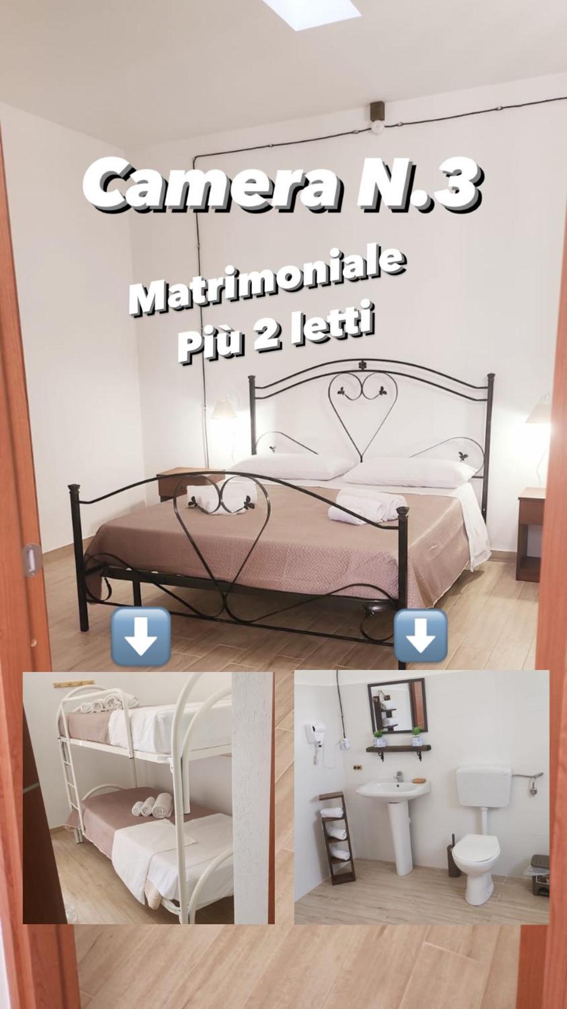 Monte Sereno Villa Avola