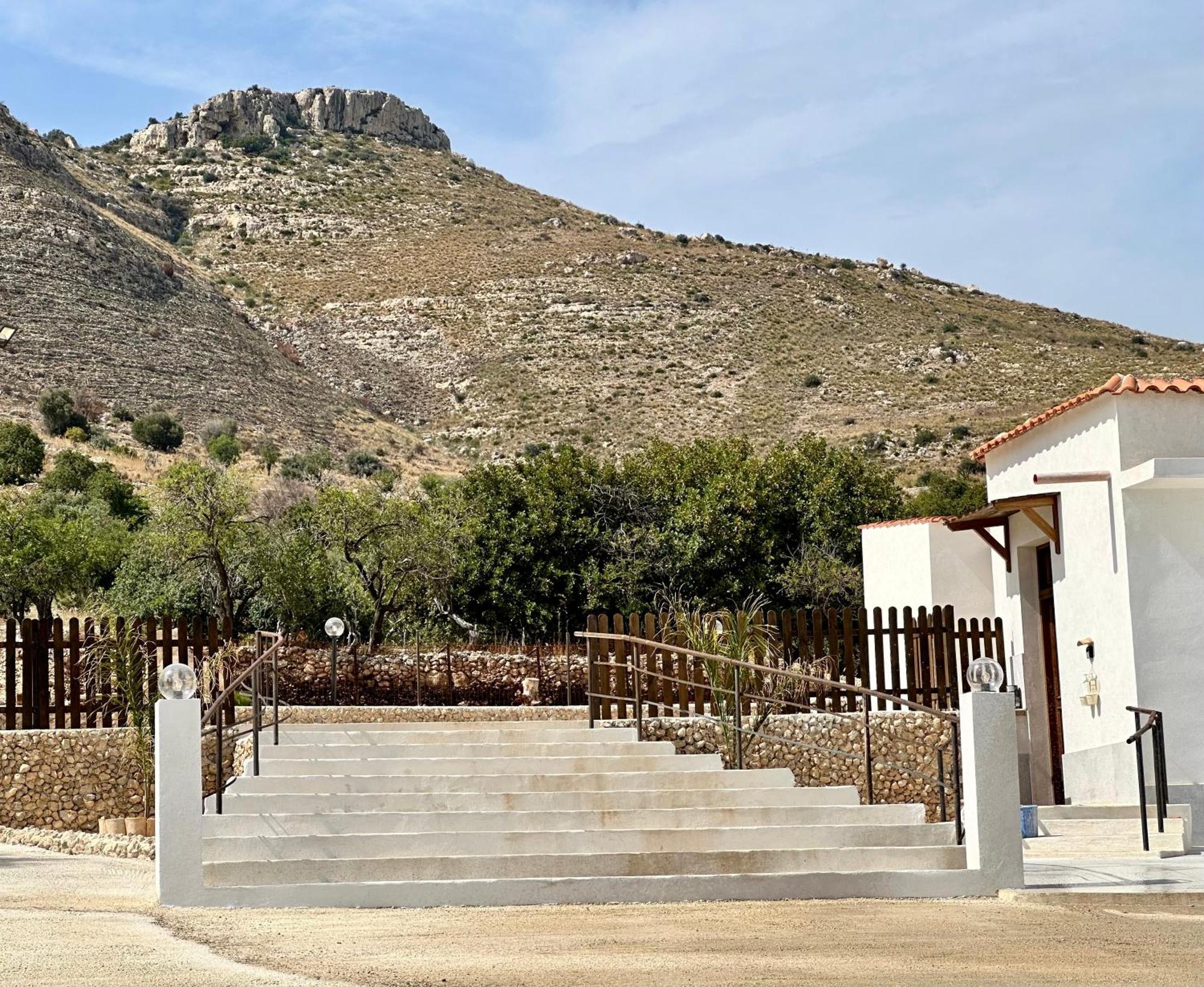 Monte Sereno