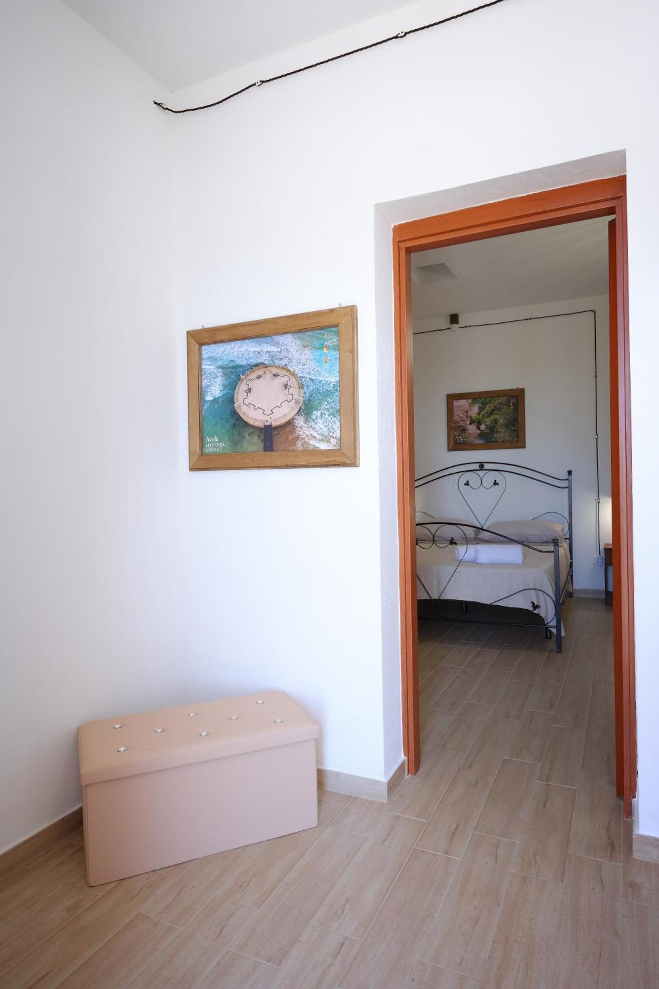 Monte Sereno Villa Avola