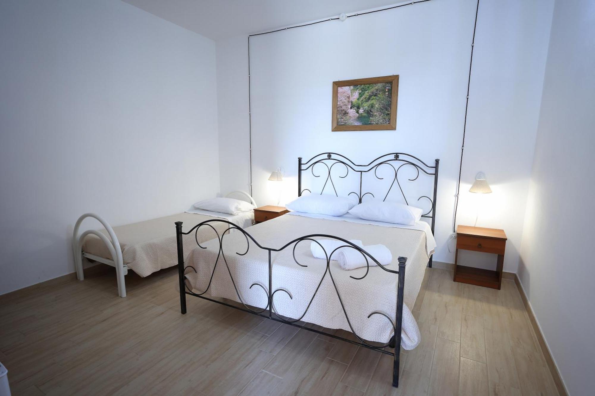 Villa Monte Sereno Avola