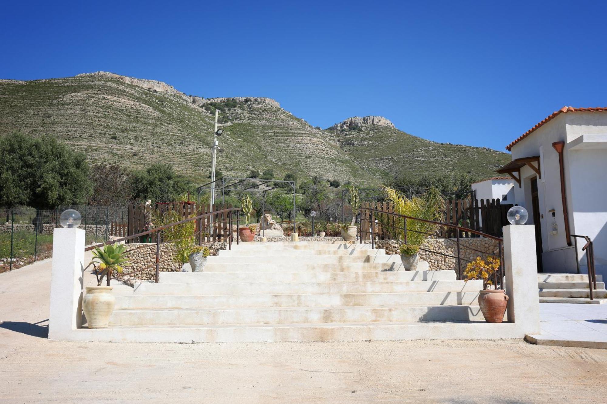 Monte Sereno Villa
