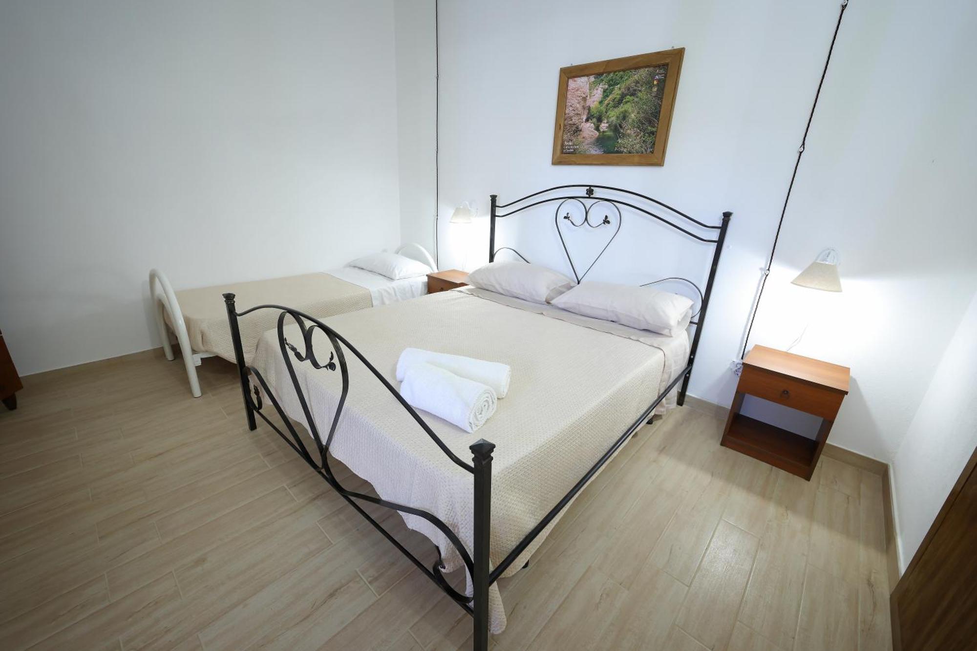 Monte Sereno Villa
