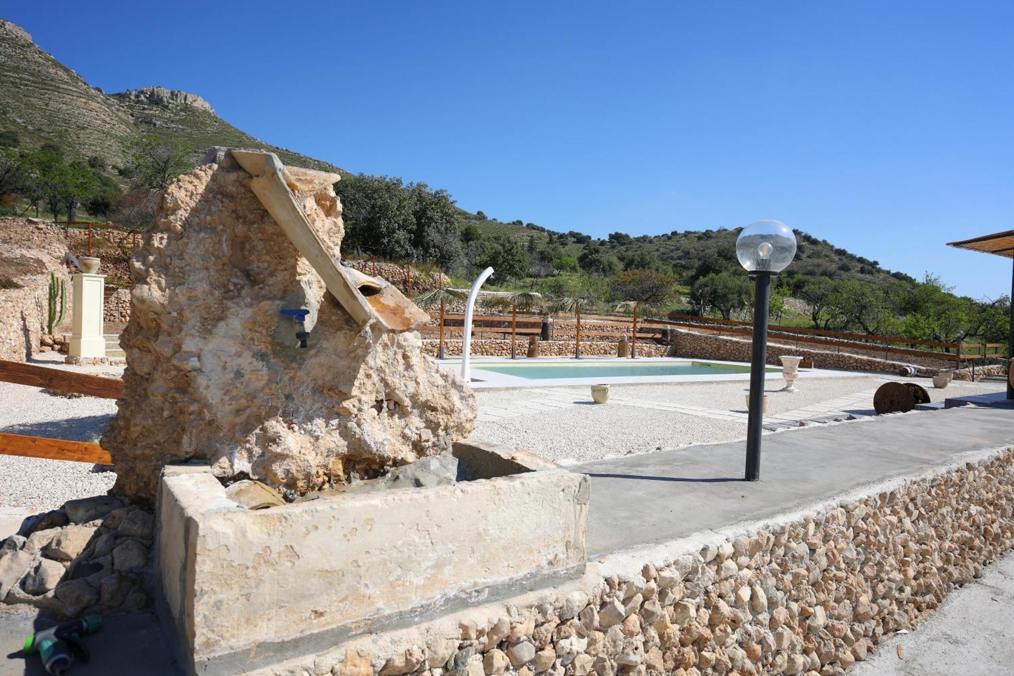 Villa Monte Sereno