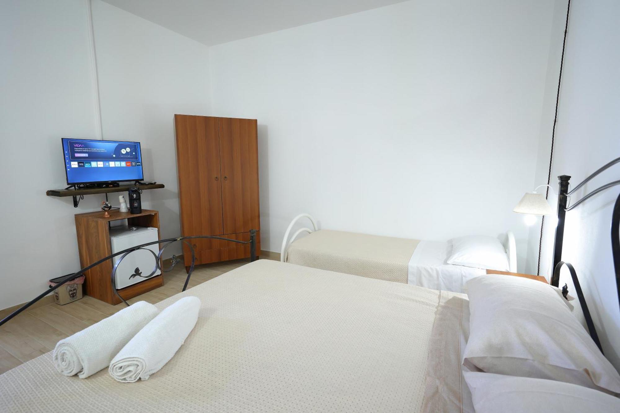 Monte Sereno Villa *
