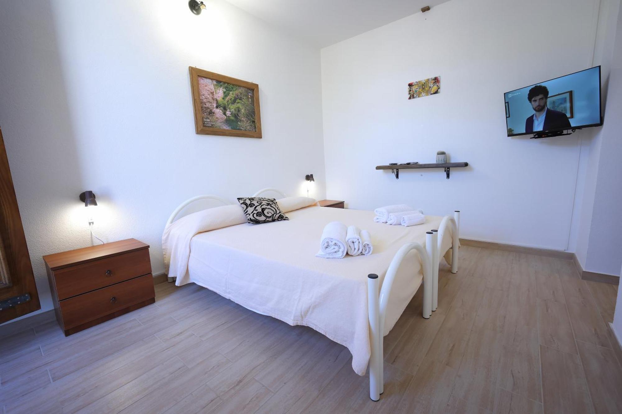 Villa Monte Sereno