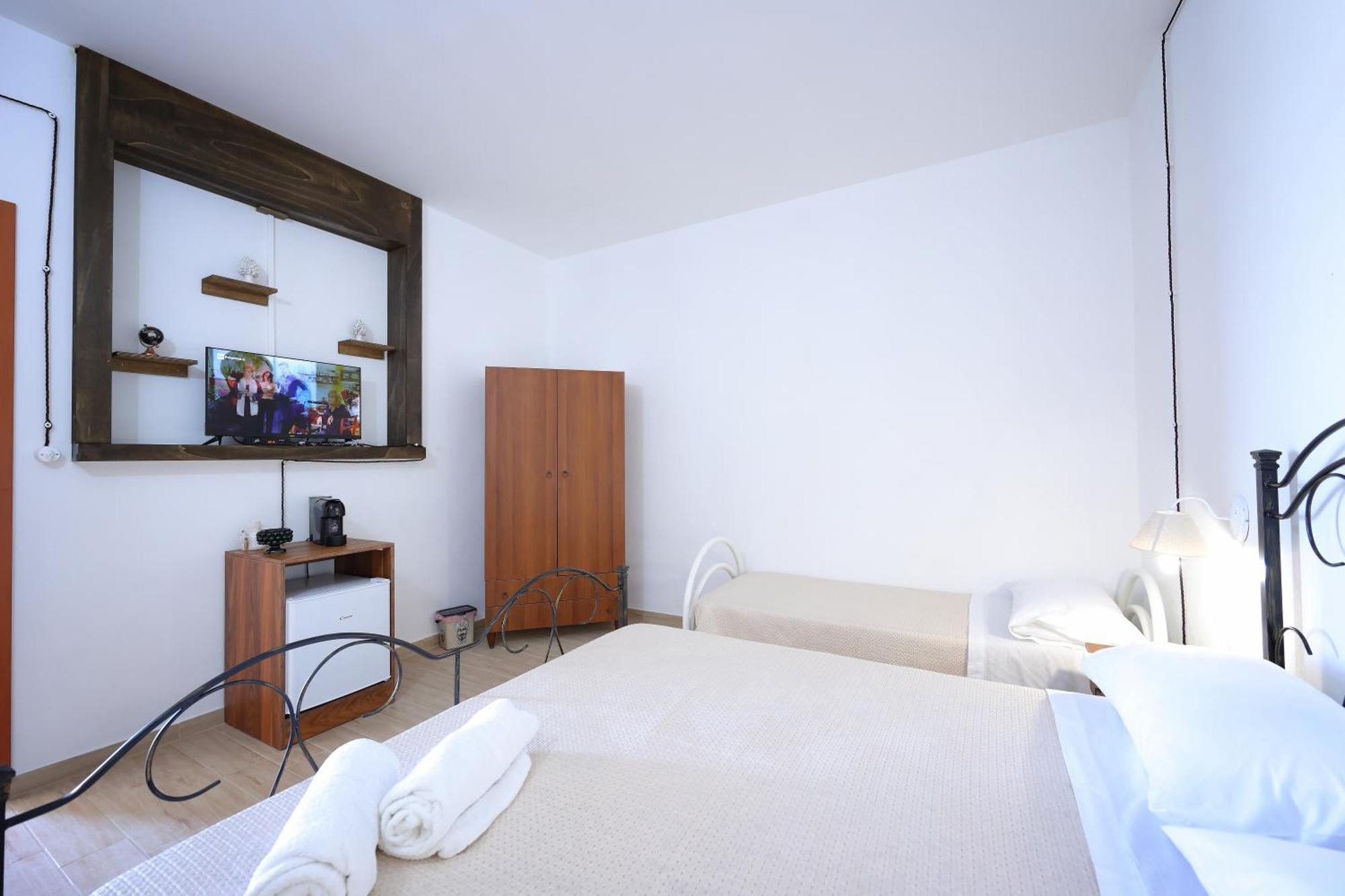 Monte Sereno Villa Avola