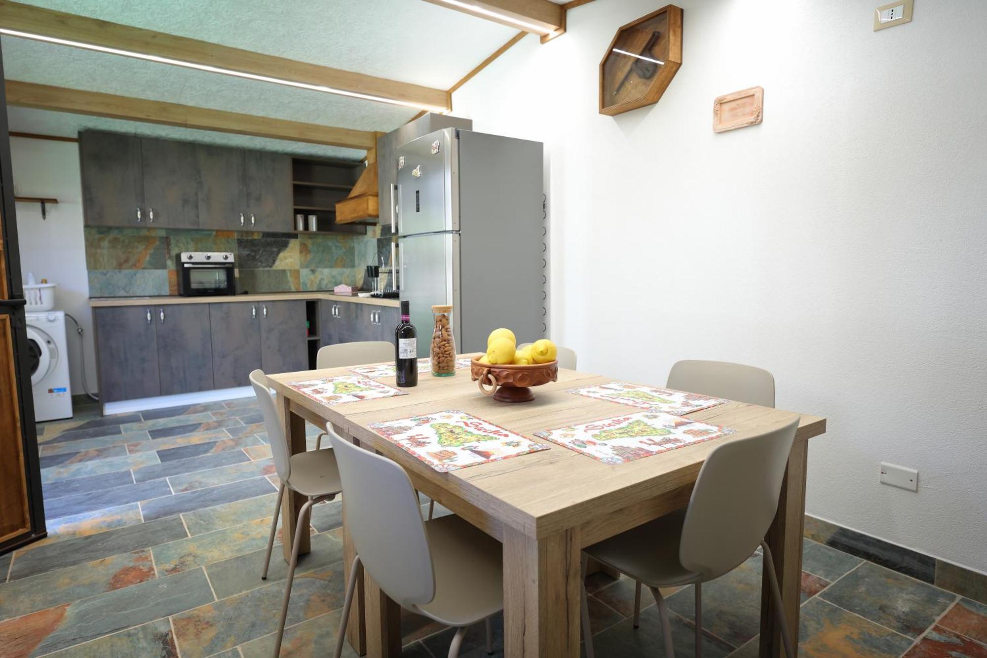 Villa Monte Sereno