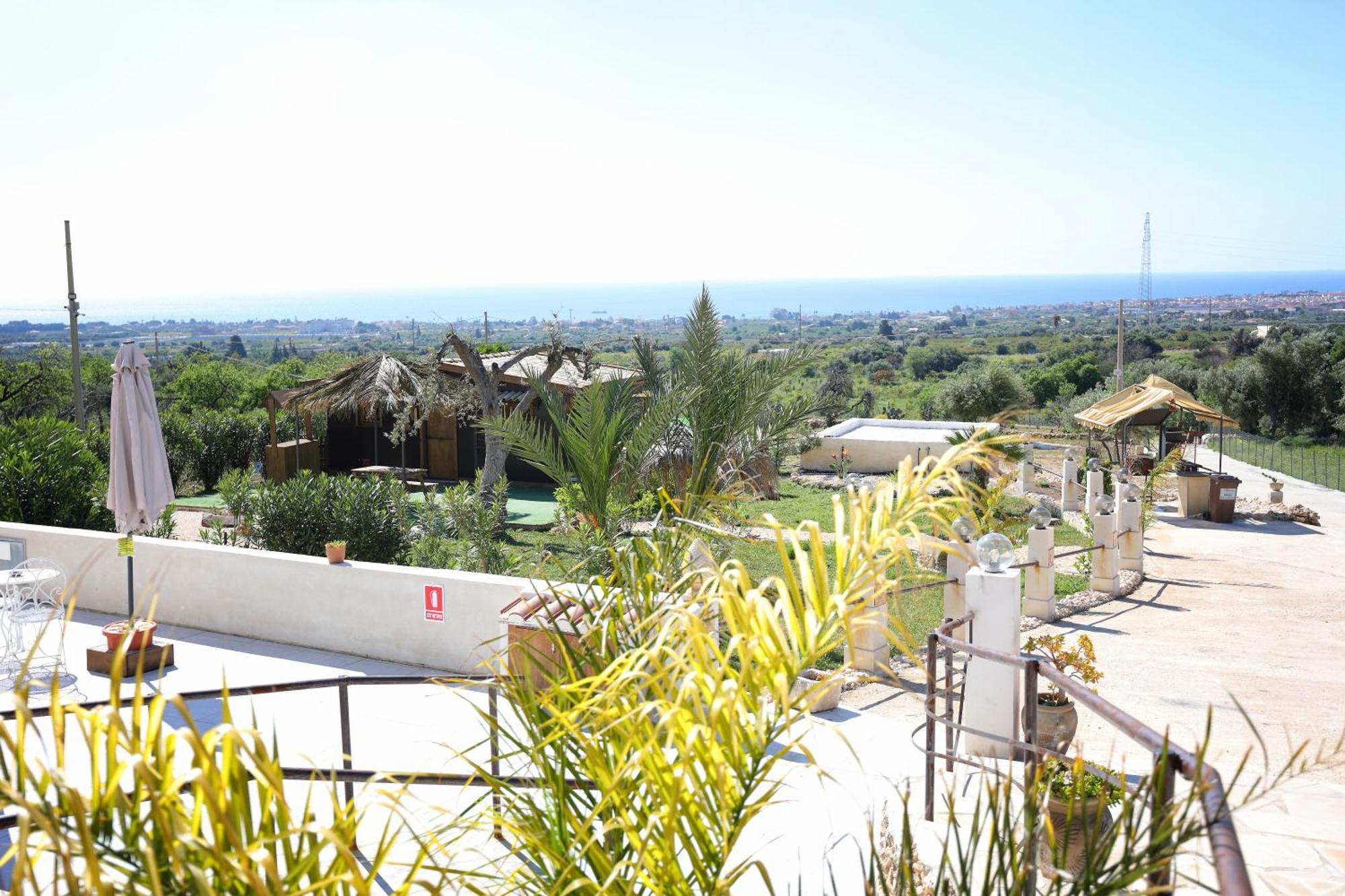 Villa Monte Sereno